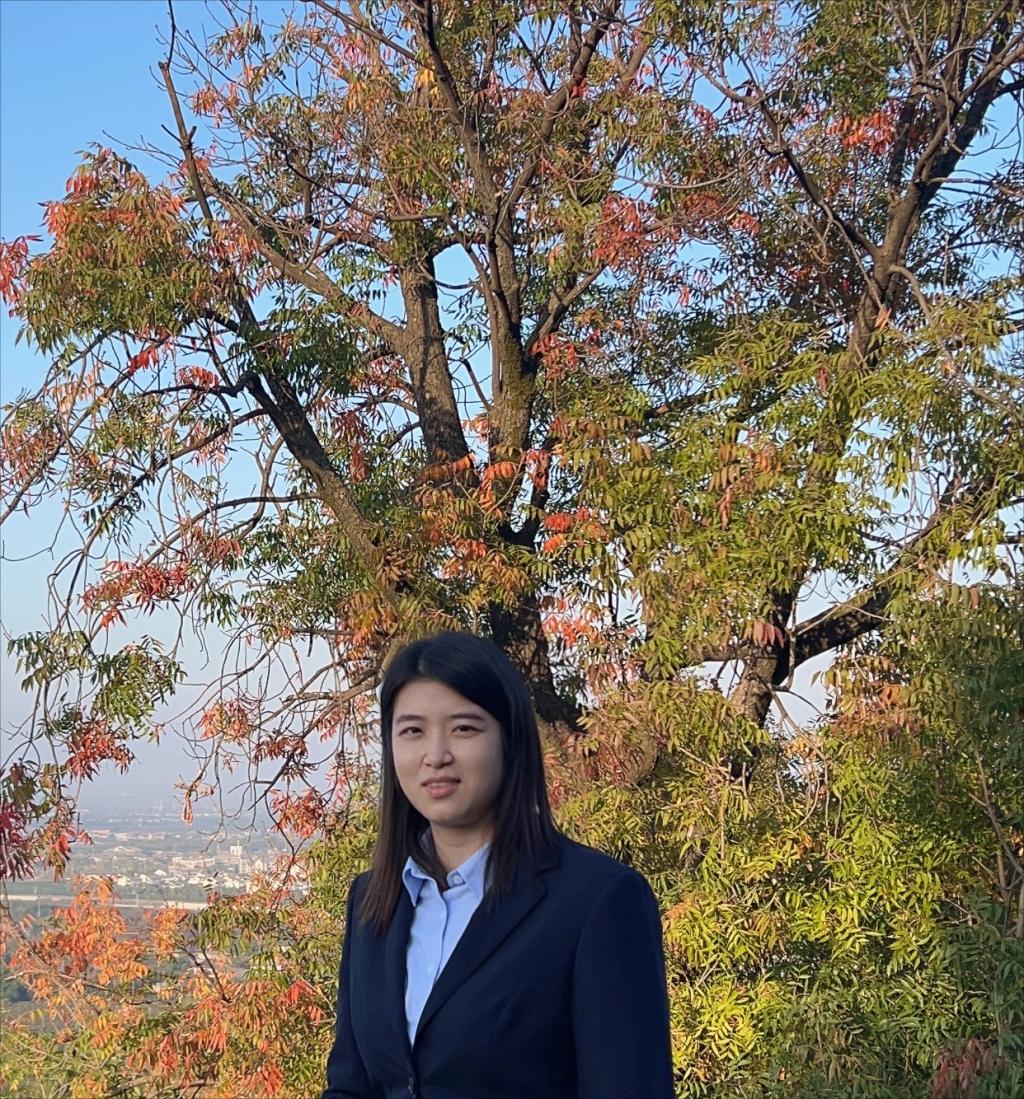 陈琛